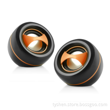 Mini USB Speaker for Comoputer
